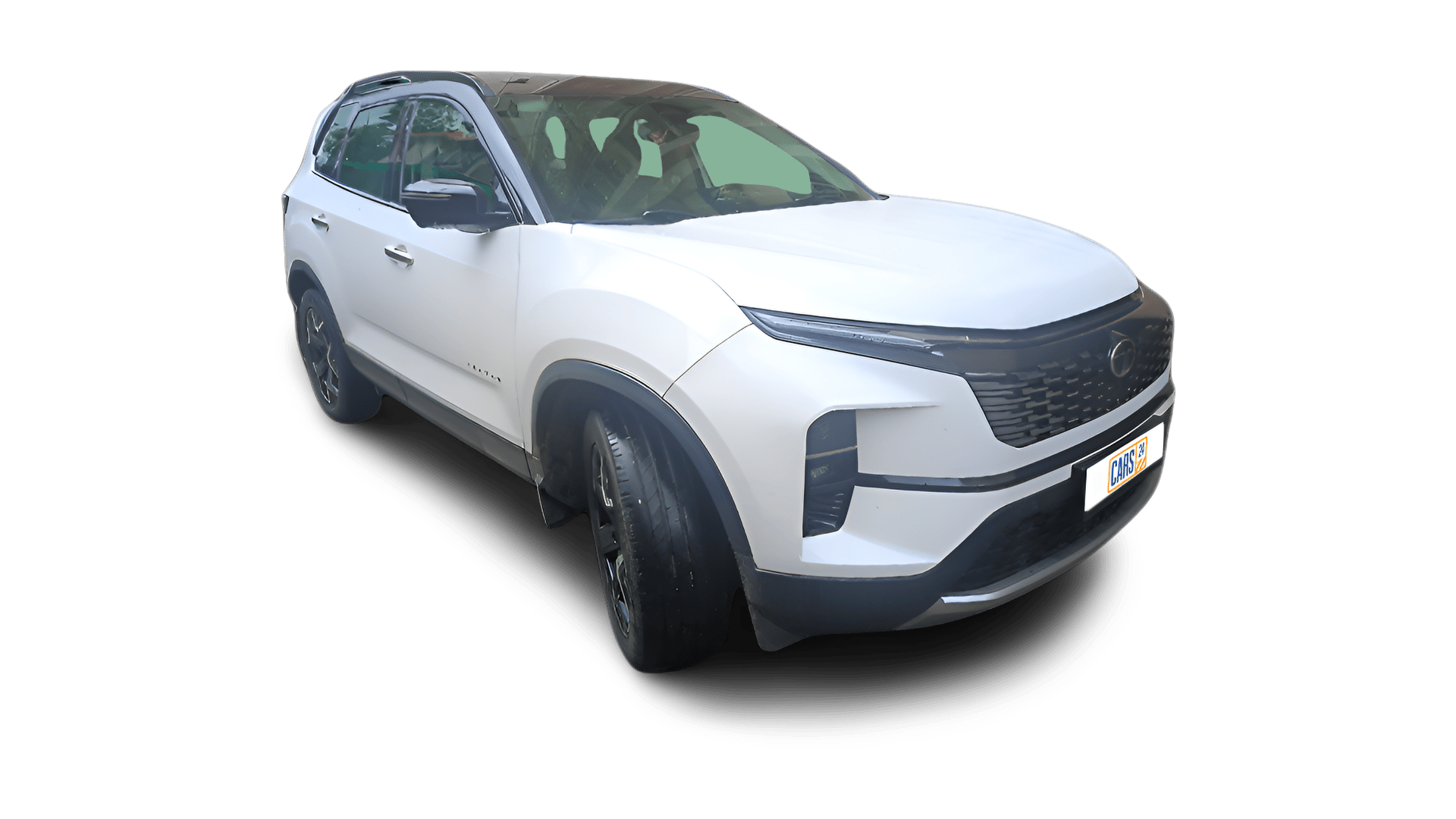 2024 Tata Safari - SUV - Diesel - Automatic - ₹23.00 lakh